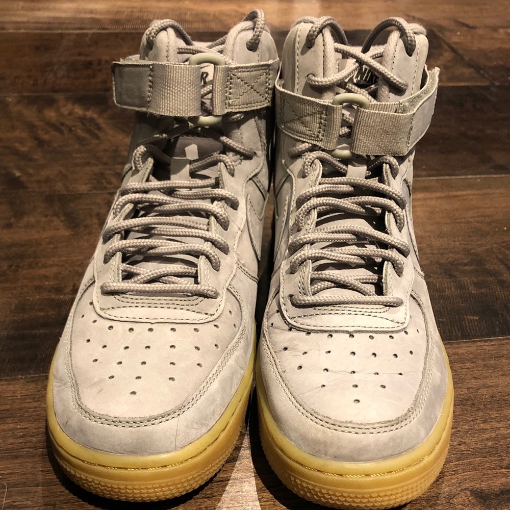 Nike Air shoes
